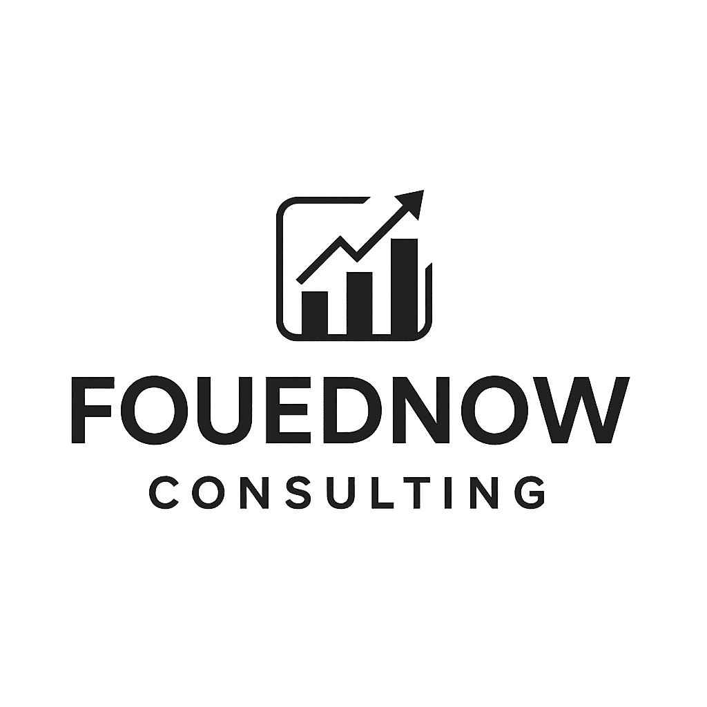 Fouednow Consulting