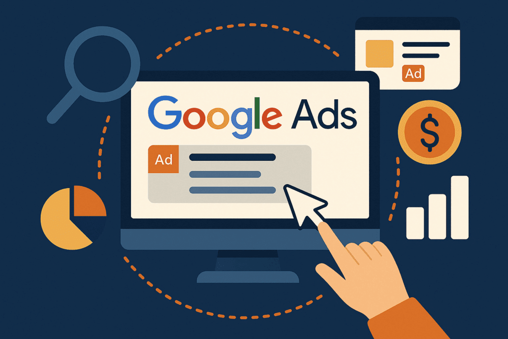 Google Ads