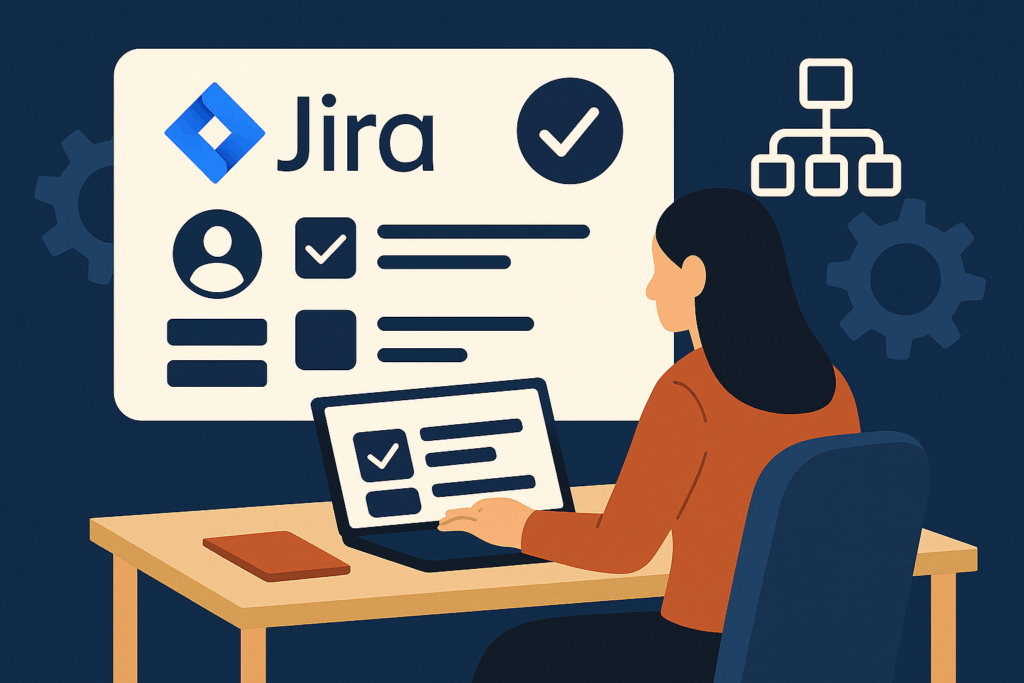 Jira