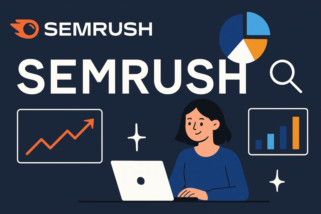 SEMRUSH