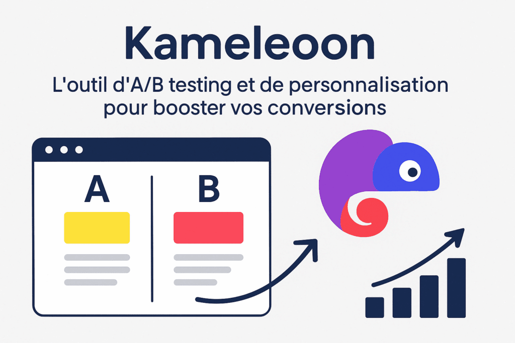kameleoon