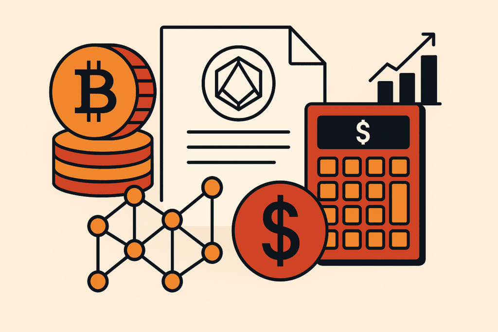 Creer son token