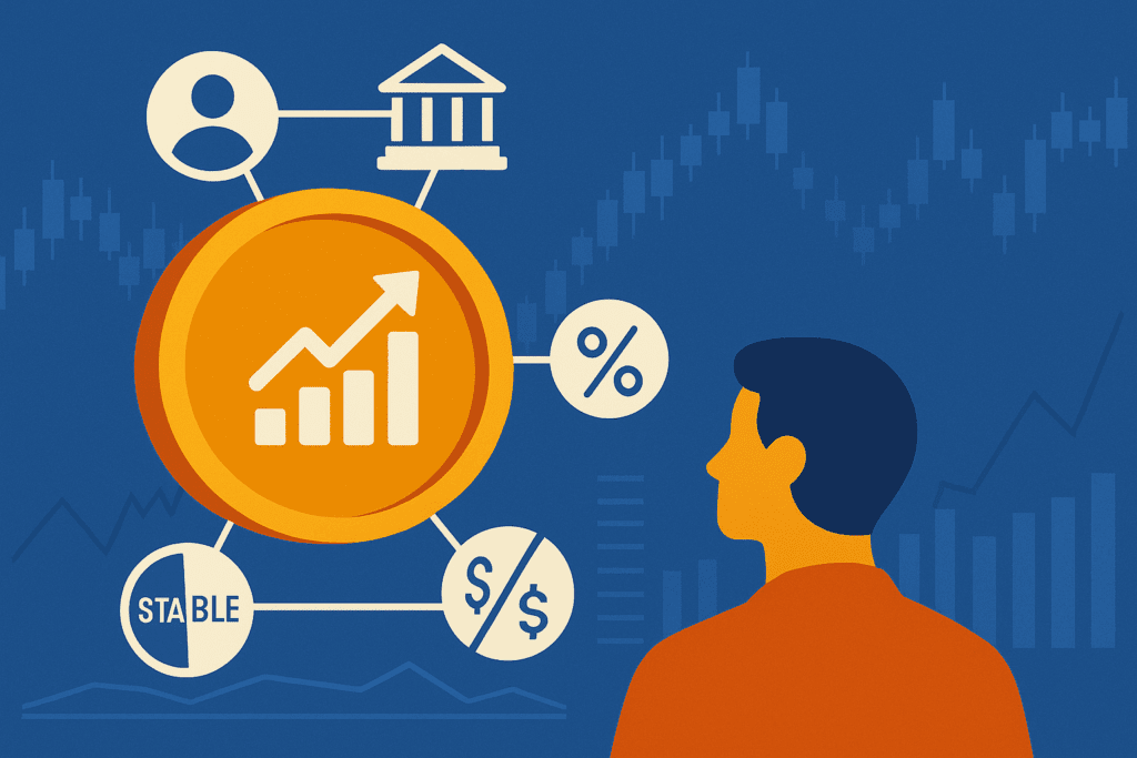 comment apprendre la finance